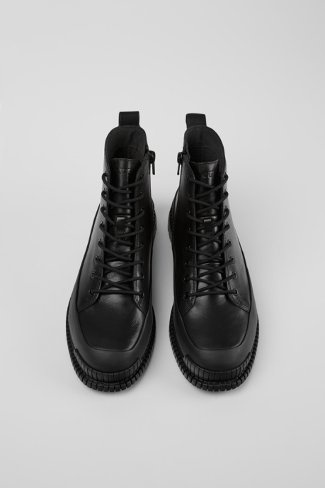 Design Pix Smart Lace Up Shoe For Women Camper AU