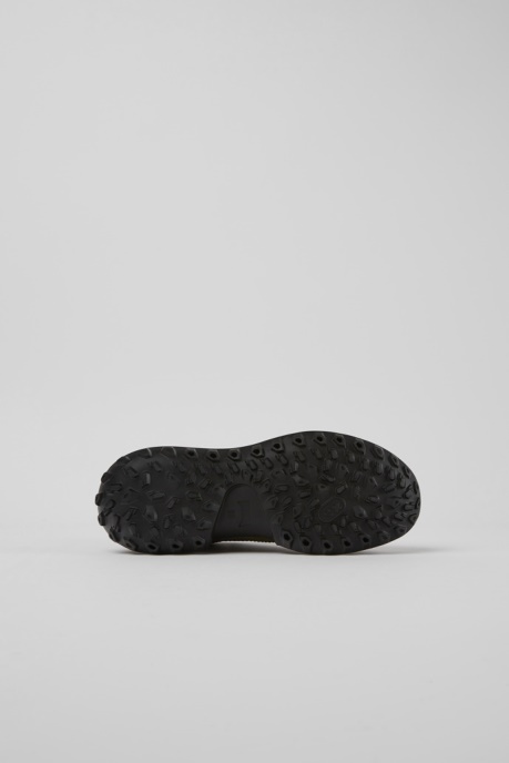 Crclr Gore-Tex Green Nubuck And Textile Sneakers For Women Exclusive Camper AU