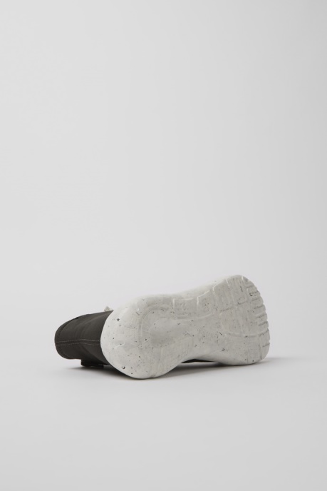 Exclusive Camper AU Peu Stadium Gray Sneakers For Women