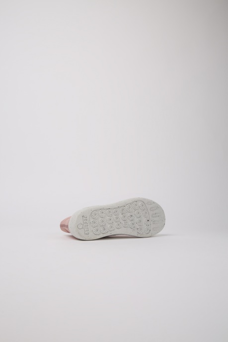 Peu Touring Pink Recycled Pet Sneakers For Women Exclusive Camper AU