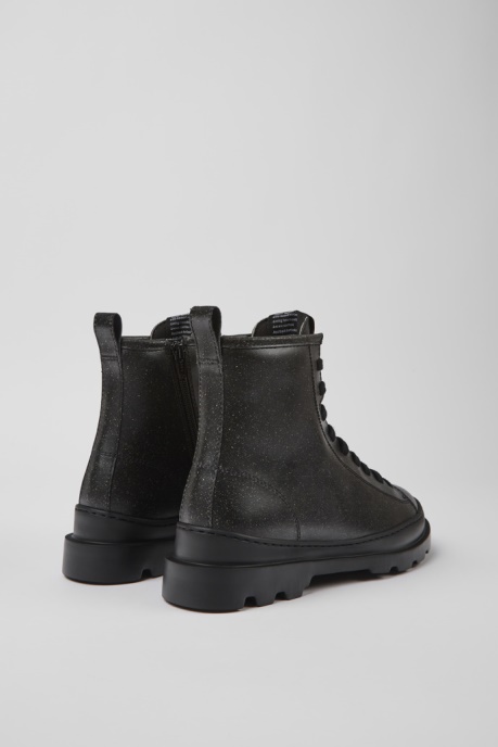 Exclusive Camper AU Brutus Black Mirum Ankle Boots For Women