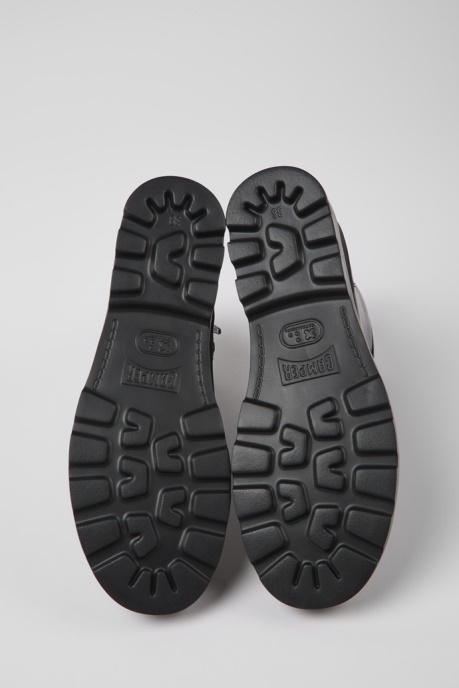 Exclusive Camper AU Brutus Black Mirum Ankle Boots For Women