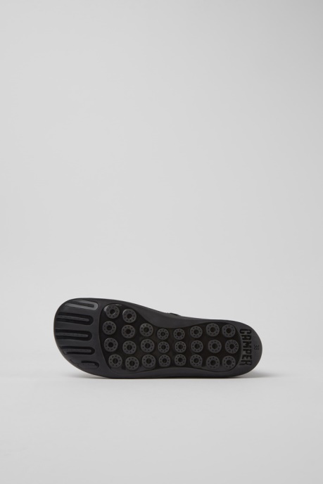 Camper AU Peu Black Ankle Boot For Women New Arrivals