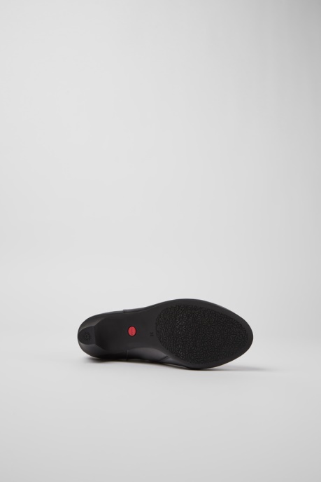 Camper AU Helena Black Ankle Boots For Women New Arrivals