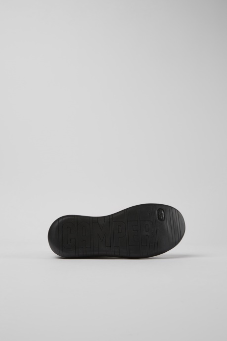 Formiga Black Ankle Boots For Women Exclusive Camper AU