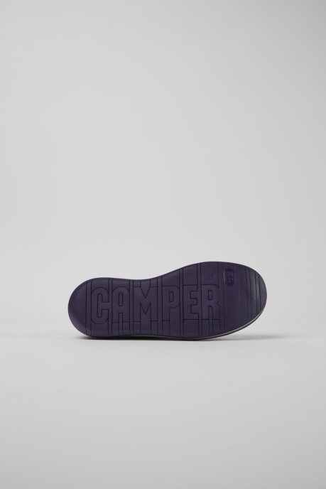 Design Formiga Grey Ankle Boots For Women Camper AU