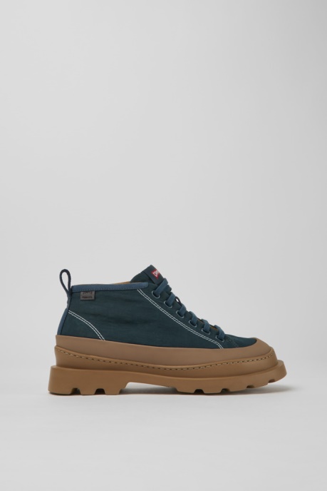 Brutus Green Ankle Boots For Women Camper AU New Arrivals