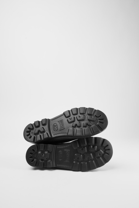 Brutus Black Ankle Boot For Women Camper AU New Arrivals