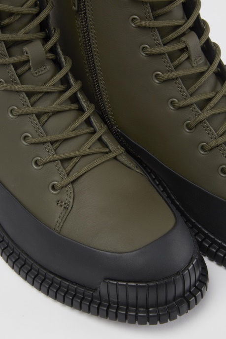 Pix Smart Multi-Colored Ankle Boot For Women Camper AU New Arrivals