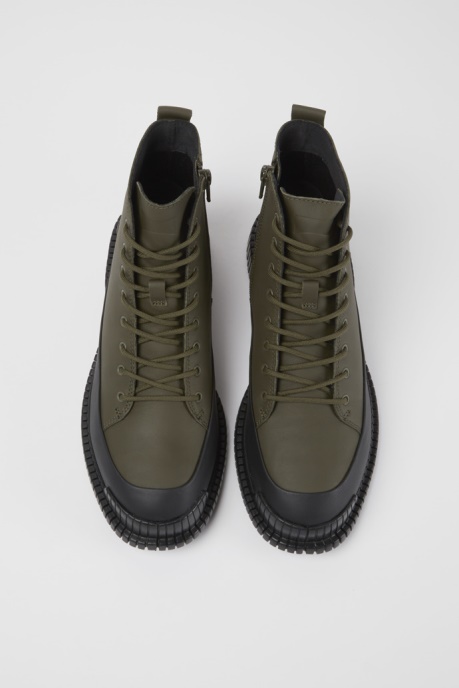 Pix Smart Multi-Colored Ankle Boot For Women Camper AU New Arrivals