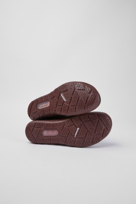 Design Peu Pista Gore-Tex Black Leather Zip Boots Camper AU