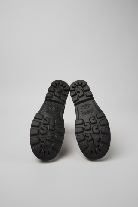 Brutus Multicolor Lace-Up Boots For Women Camper AU New Arrivals