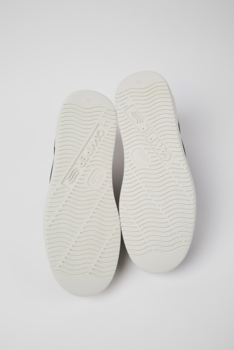 Runner K21 Black And Grey Sneakers For Women Exclusive Camper AU