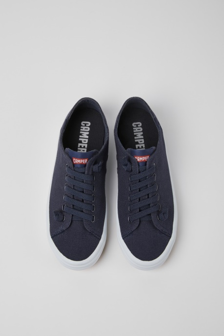 Camper AU Design Hoops