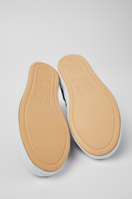 Camper AU Design Hoops