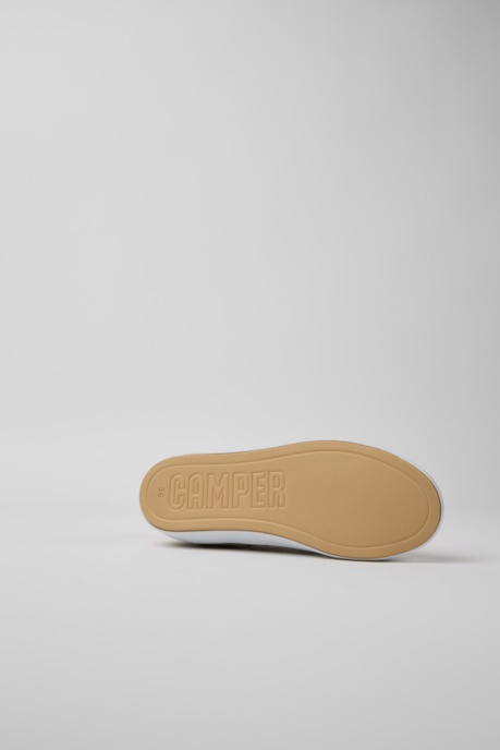 Camper AU Hoops New Arrivals