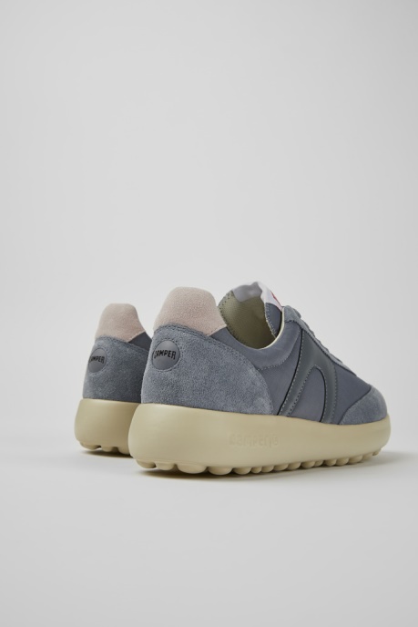 Camper AU Design Pelotas Xlite