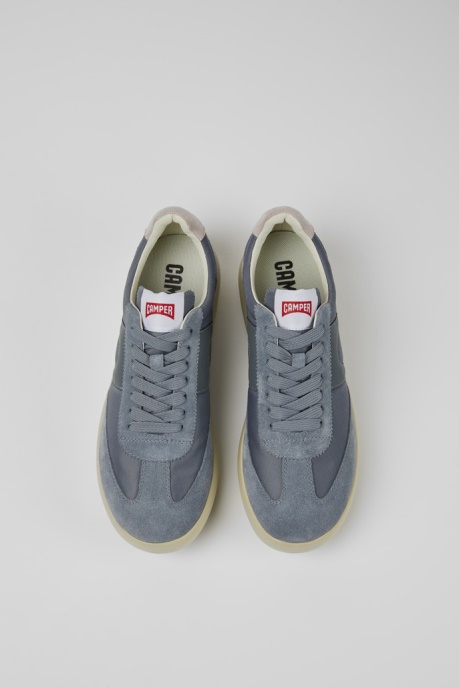 Camper AU Design Pelotas Xlite