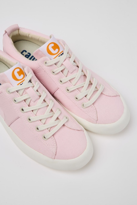 Imar Pink Sneakers For Women Camper AU New Arrivals
