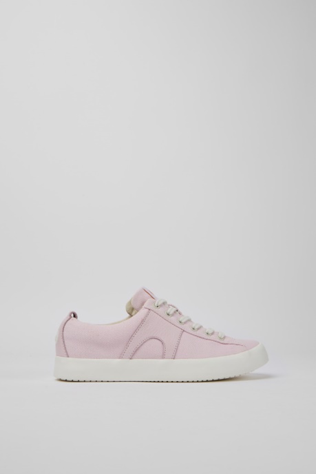 Imar Pink Sneakers For Women Camper AU New Arrivals