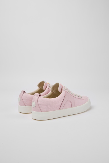 Imar Pink Sneakers For Women Camper AU New Arrivals