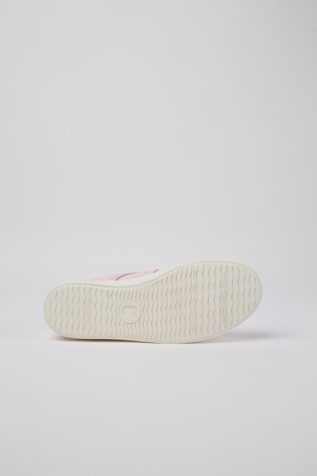 Imar Pink Sneakers For Women Camper AU New Arrivals