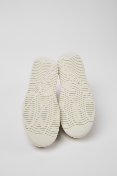 Exclusive Camper AU Runner K21 Beige And Pink Sneakers For Women