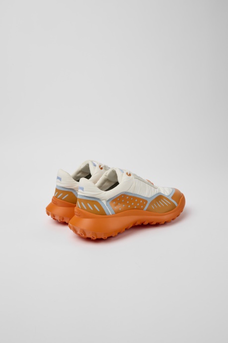 Camper AU Design Crclr Gore-Tex Breathable Textile Women's Sneakers