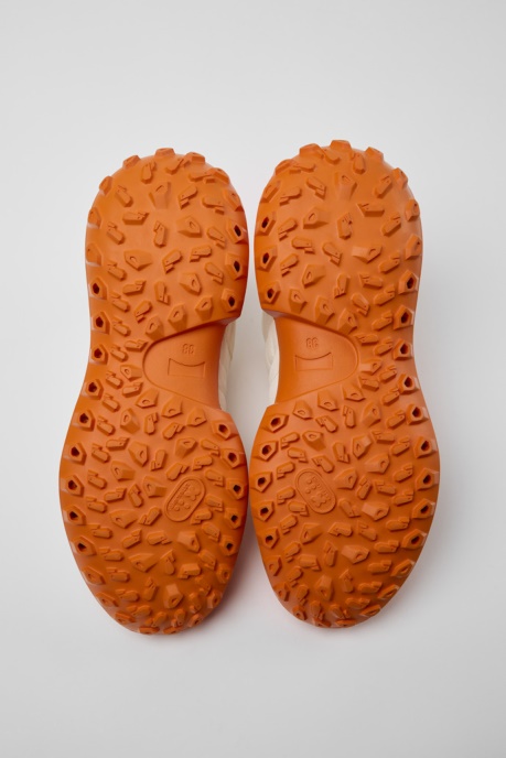 Camper AU Design Crclr Gore-Tex Breathable Textile Women's Sneakers