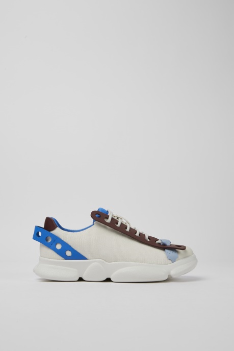 Design Twins Multicolored Shoes For Women Camper AU