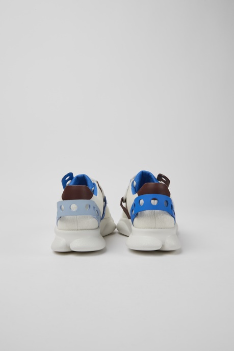 Design Twins Multicolored Shoes For Women Camper AU