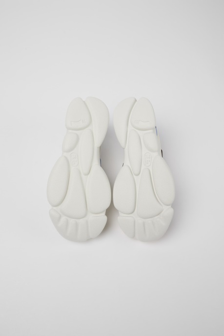 Design Twins Multicolored Shoes For Women Camper AU