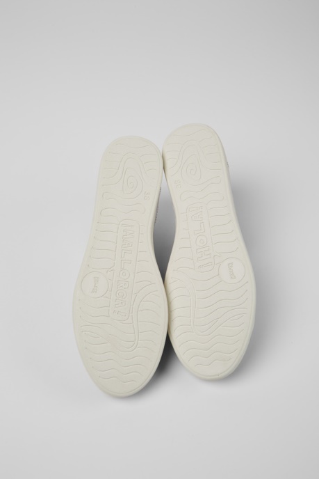 Camper AU Twins New Arrivals