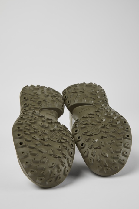 Exclusive Camper AU Crclr Gore-Tex Breathable Women's Multicolor Textile Sneakers