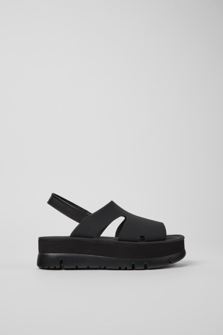 Camper AU Design Oruga Up