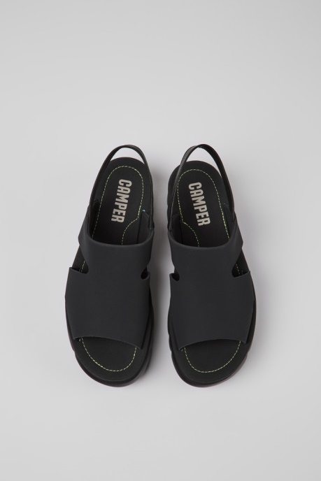 Camper AU Design Oruga Up