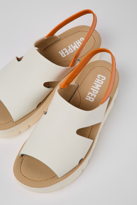 Camper AU Oruga Up New Arrivals