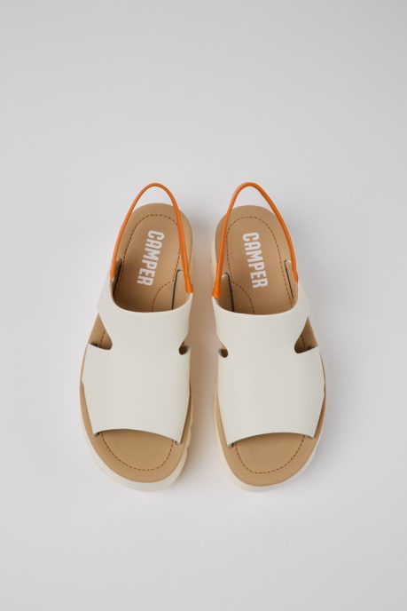 Camper AU Oruga Up New Arrivals