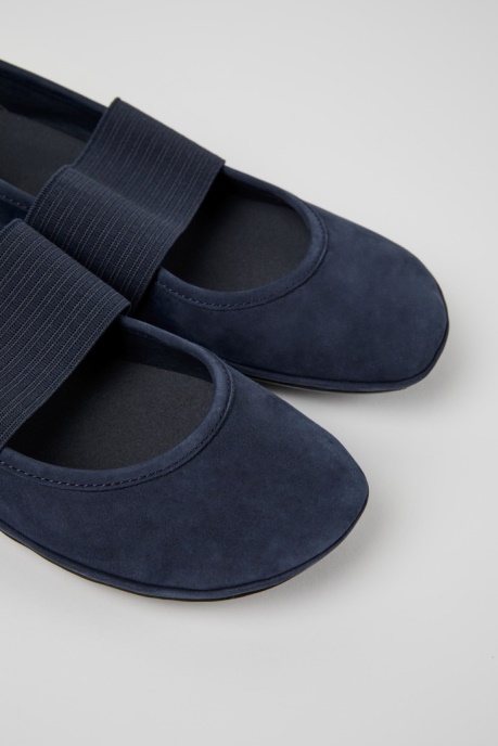 Exclusive Camper AU Right