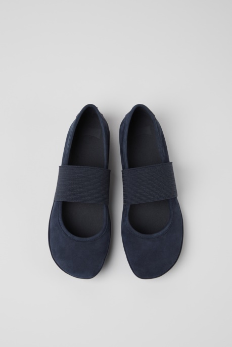 Exclusive Camper AU Right