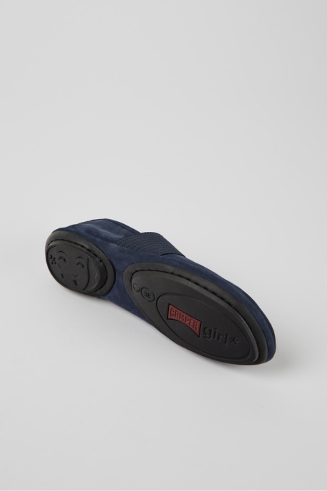 Exclusive Camper AU Right