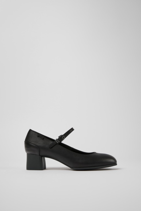 Katie Women's Black Mary Jane Camper AU New Arrivals