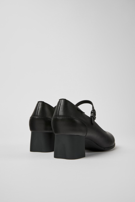 Katie Women's Black Mary Jane Camper AU New Arrivals