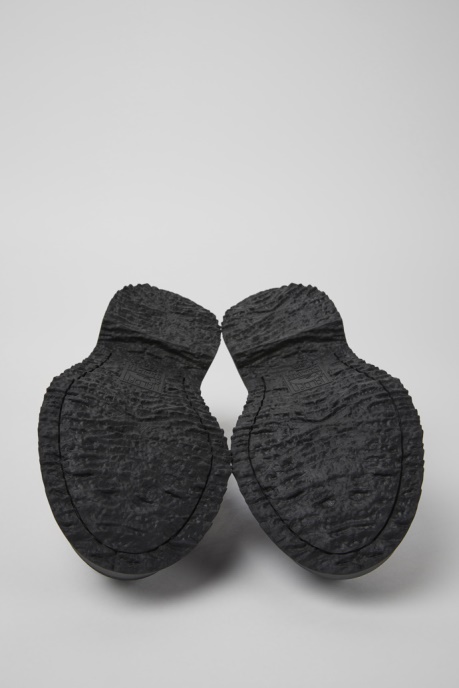 Exclusive Camper AU Twins Black Loafers For Women