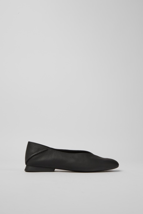 Casi Myra Black Ballerinas For Women Exclusive Camper AU