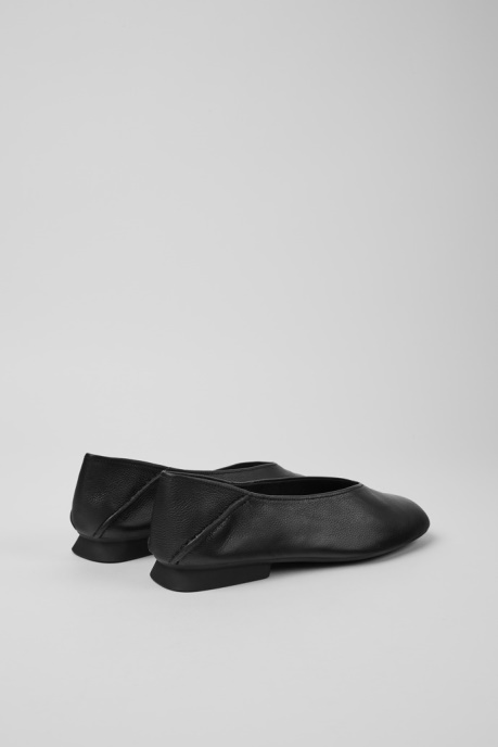 Casi Myra Black Ballerinas For Women Exclusive Camper AU
