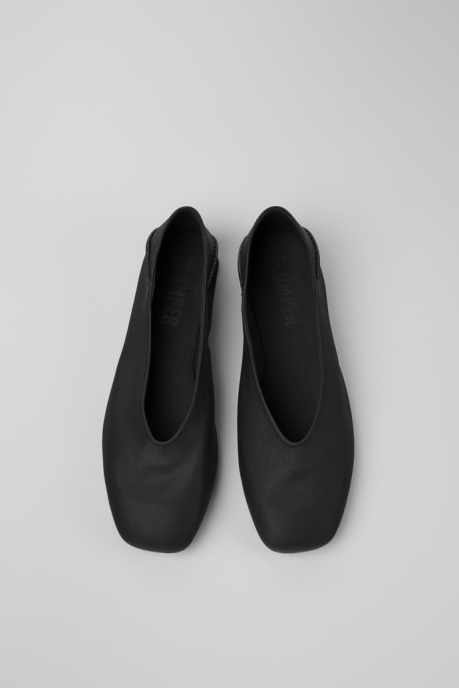 Casi Myra Black Ballerinas For Women Exclusive Camper AU