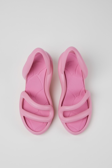 Exclusive Camper AU Kobarah Pink Unisex Sandal