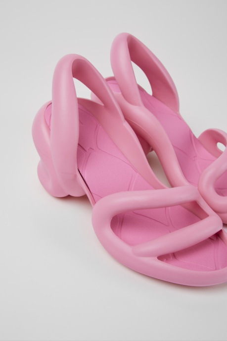 Exclusive Camper AU Kobarah Pink Unisex Sandal