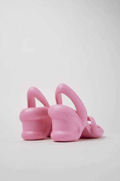 Exclusive Camper AU Kobarah Pink Unisex Sandal